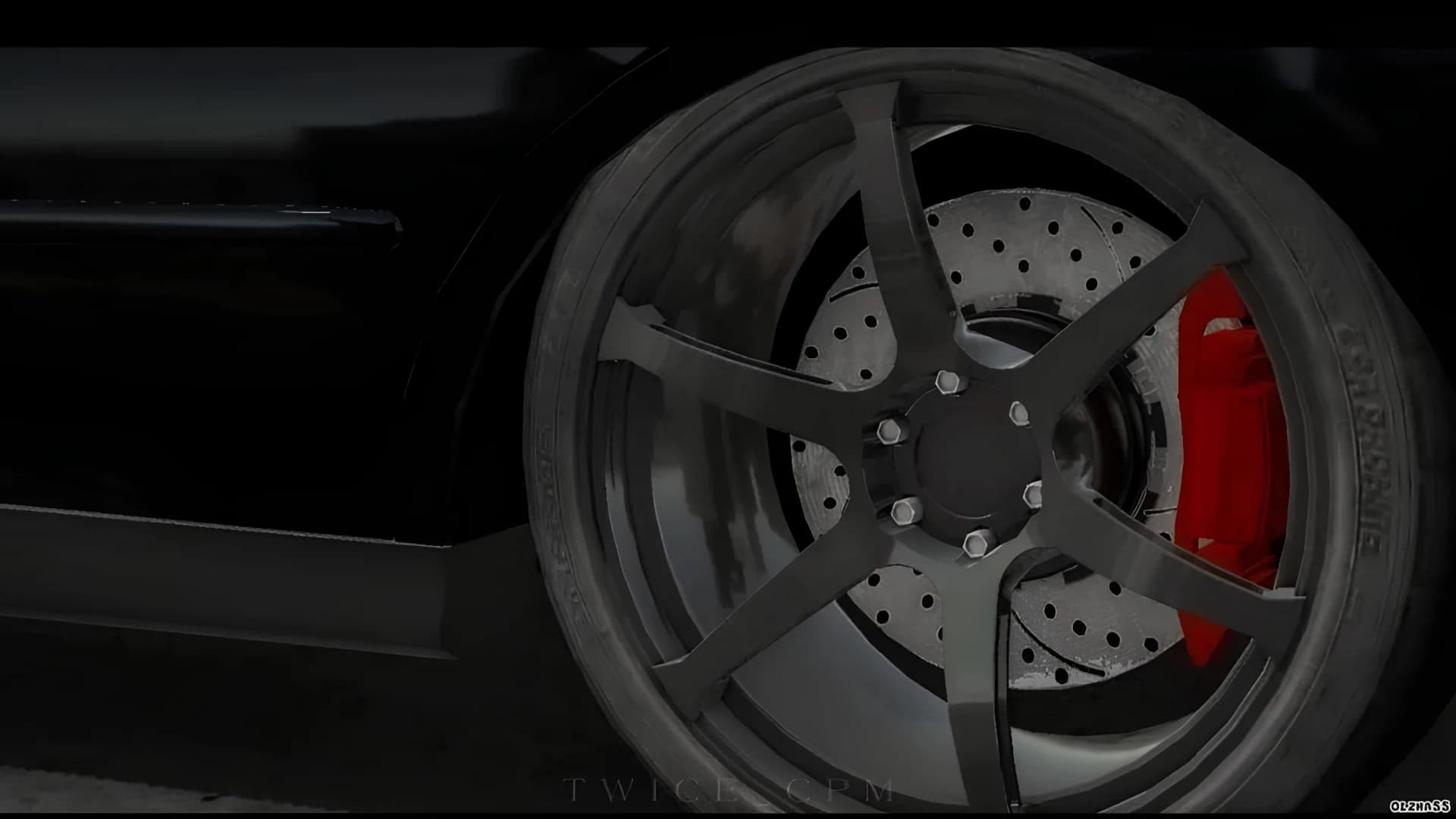 Car Parking Multiplayer gameplay 6